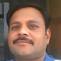 Satish Kumar chauhan