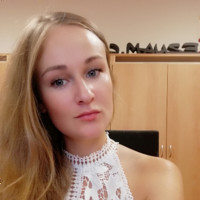 Štěpánka Hlaváčková
