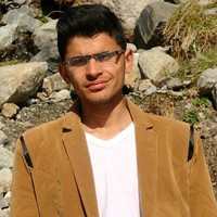 Shabih Kiyani