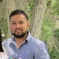 Jose Lopez Velarde