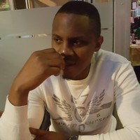 Tony Nduba