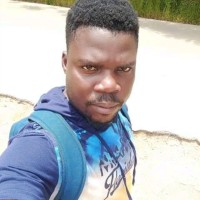Collen Mchavi