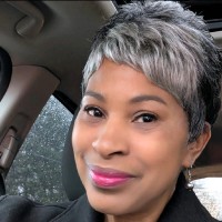 Connie Spruill