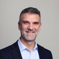 Stéphane Perrier