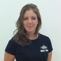 Angela Millan