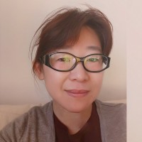 Jill Zhao