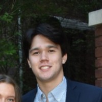 Nicholas Huff