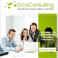 Escuela de Comercio Exterior ERCA
