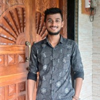 Pratik Bhoir