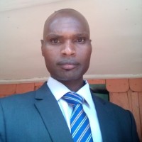 Ngetich Kipkorir Weldon