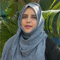 Shereen Sultana