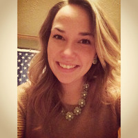 Christin Woodall