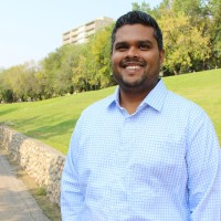 Mihiraj Thakore