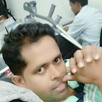 pravin dharne