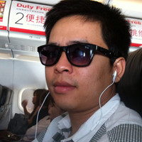 Worrawoot Meengam
