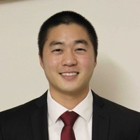 Kevin Lim Ma