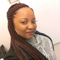 Neyomie Alexander