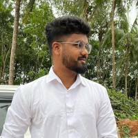 Nikhil Kumar S