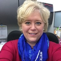 Ginny Elert