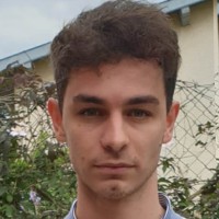Raphael Morel