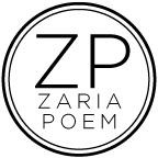 Zaria Poem