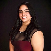 Christine Fahmy