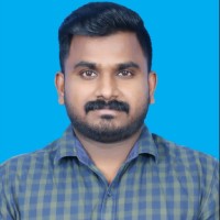 Shijomon Chacko