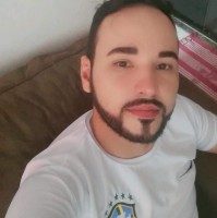 Paulo Henrique Muhamad Abdel Da Silva