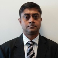 Rajiv Bhattacharya