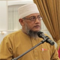 Iqbal Ali Kassim Ali