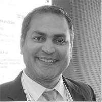 Harsh W Mishra