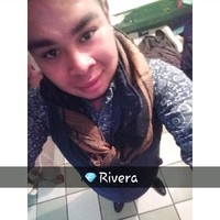 Pablo Alvarado Rivera