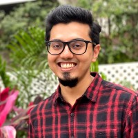 Ayush Sahay