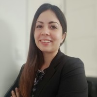 Elizabeth Alegret García