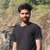 Pravin Nikam