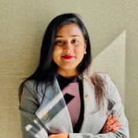 Swikriti Khadke