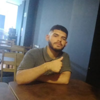 Patrick Da Silva Correa