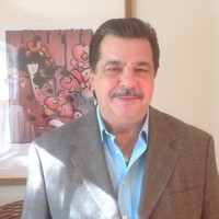 Peter L Perrone