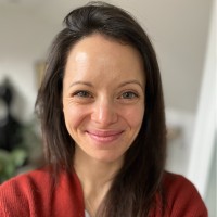 Vicki Lockhart