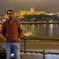 Gopinath Saravanan (Gopz)