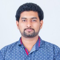 Rohitkumar Shete