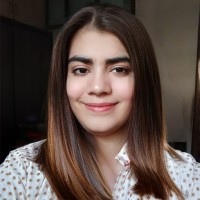 Sanya Bhatia