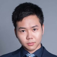 Xuehao Zhang