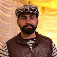 Hamza Shahzad