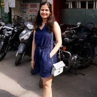 Mayuri Singh
