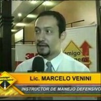Marcelo Venini Senz