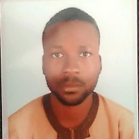 Abdullahi Isyaku