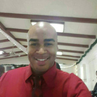 Tre Johnson