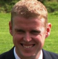 Robert Adie