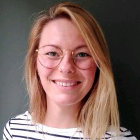 Lotte De Jong